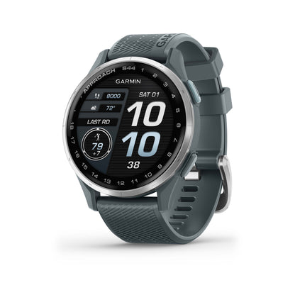 Garmin Approach® S44 GPS Golfing Smartwatch - Twilight