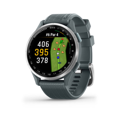 Garmin Approach® S44 GPS Golfing Smartwatch - Twilight