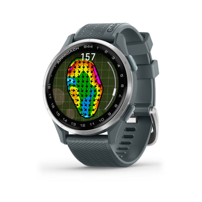 Garmin Approach® S44 GPS Golfing Smartwatch - Twilight