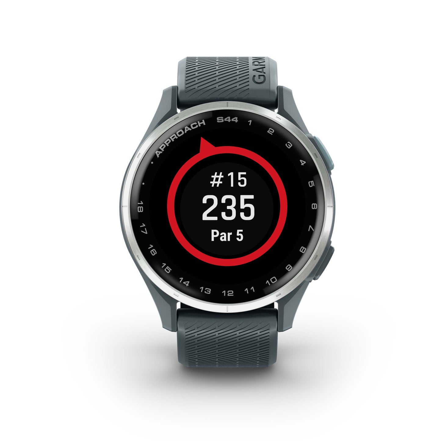 Garmin Approach® S44 GPS Golfing Smartwatch - Twilight