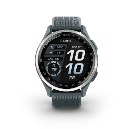 Garmin Approach® S44 GPS Golfing Smartwatch - Twilight