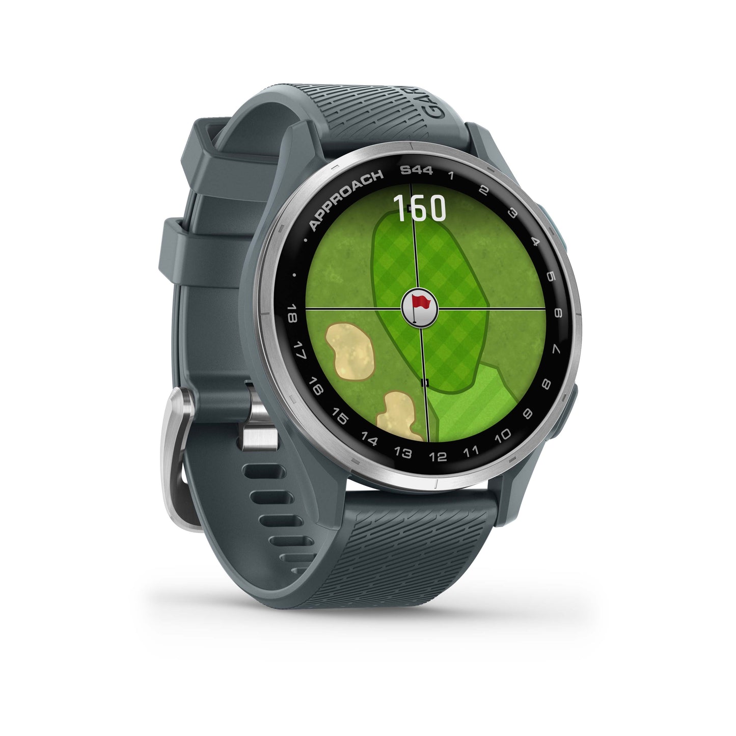 Garmin Approach® S44 GPS Golfing Smartwatch - Twilight