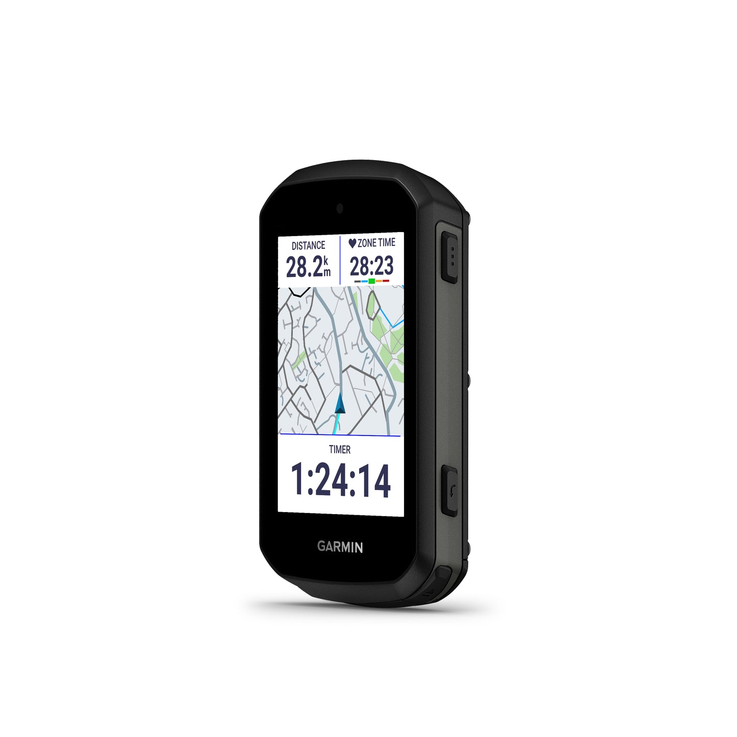 Garmin Edge® 550 GPS Cycling Computer – Device Only