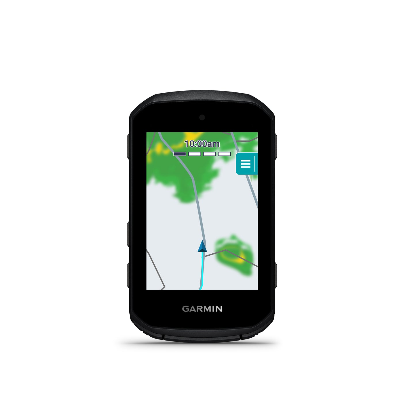 Garmin Edge® 550 GPS Cycling Computer – Device Only