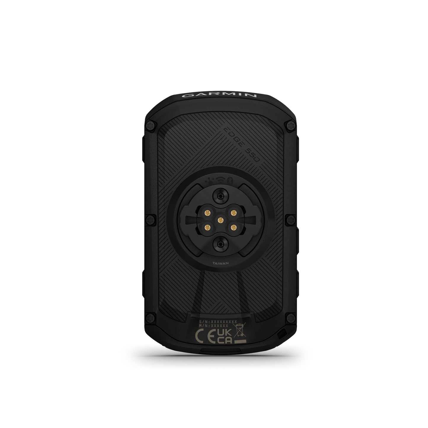 Garmin Edge® 550 GPS Cycling Computer – Device Only