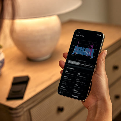Garmin Index™ Sleep Monitor - L/XL
