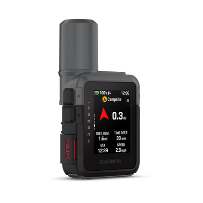 Garmin inReach Mini 3