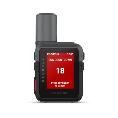 Garmin inReach Mini 3