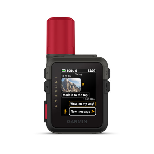 Garmin inReach Mini 3 Plus