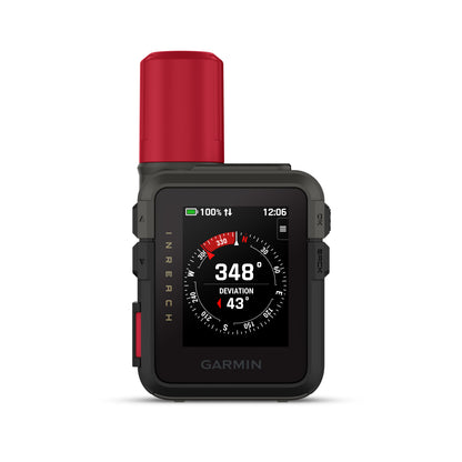 Garmin inReach Mini 3 Plus
