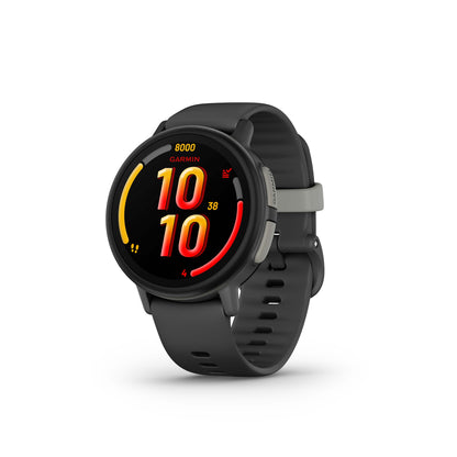 Garmin Bounce™ 2 Kids Smartwatch - Slate Gray