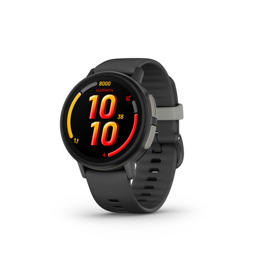 Garmin Bounce™ 2 Kids Smartwatch - Slate Gray