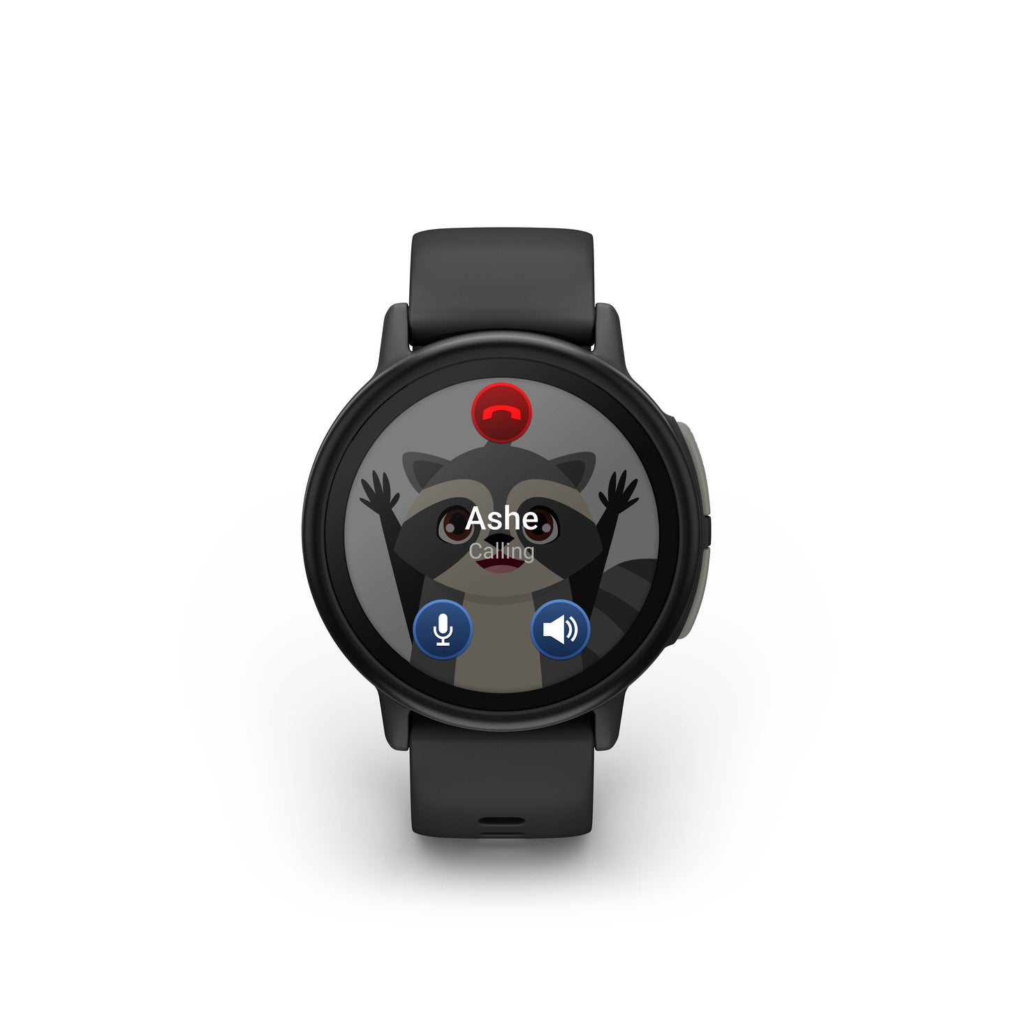 Garmin Bounce™ 2 Kids Smartwatch - Slate Gray