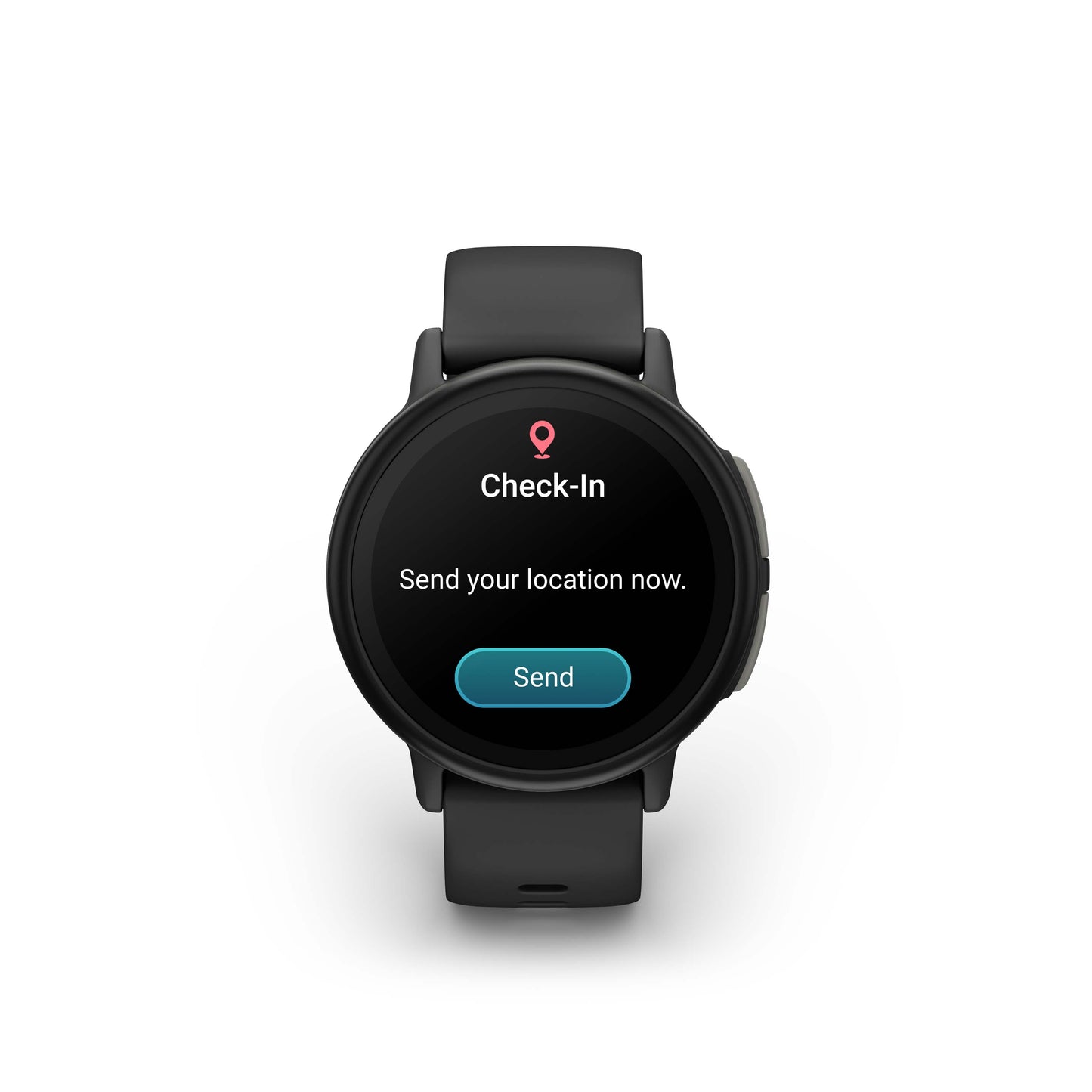 Garmin Bounce™ 2 Kids Smartwatch - Slate Gray
