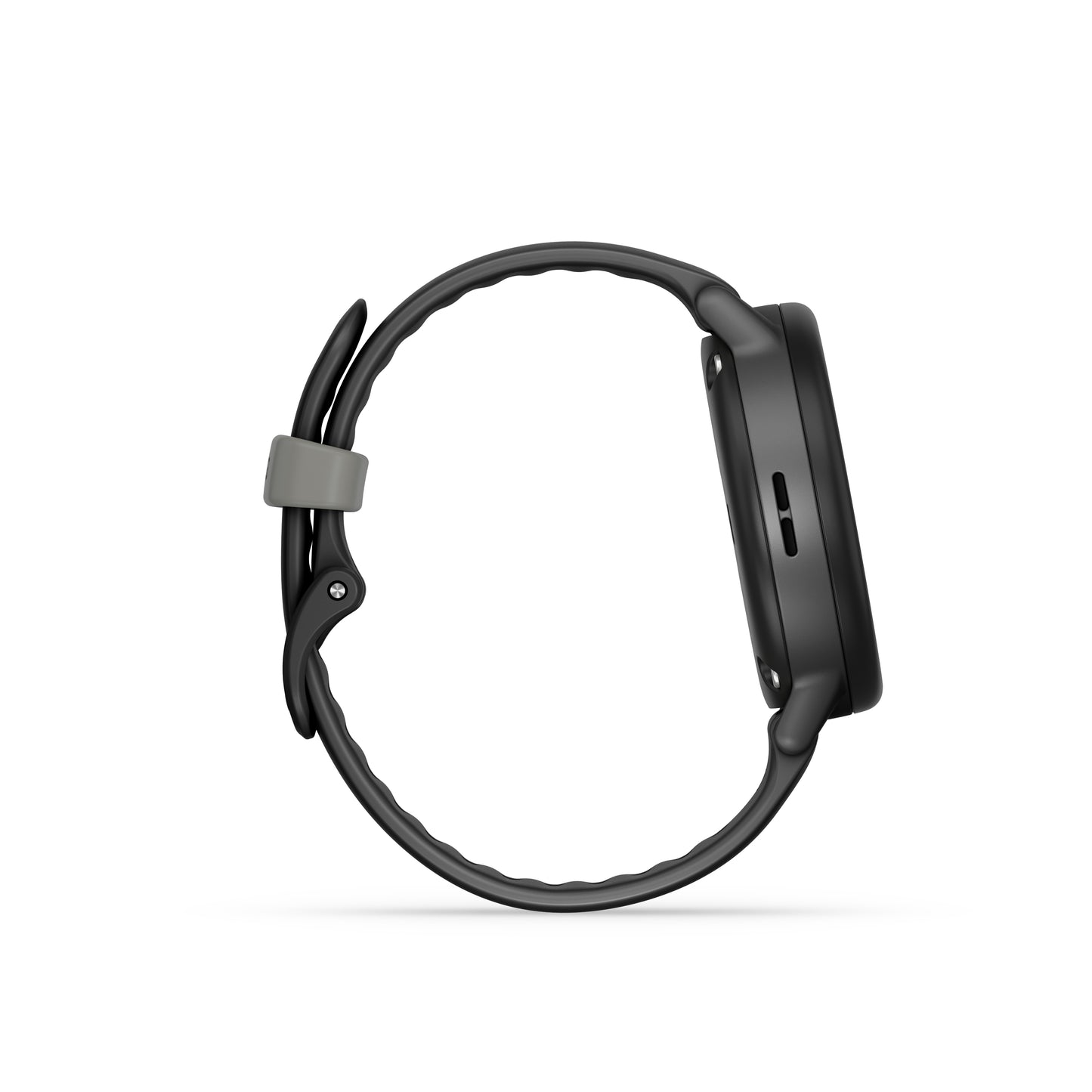 Garmin Bounce™ 2 Kids Smartwatch - Slate Gray
