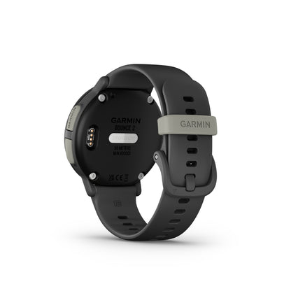 Garmin Bounce™ 2 Kids Smartwatch - Slate Gray