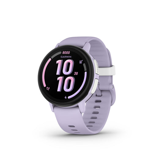 Garmin Bounce™ 2 Kids Smartwatch - Light Purple