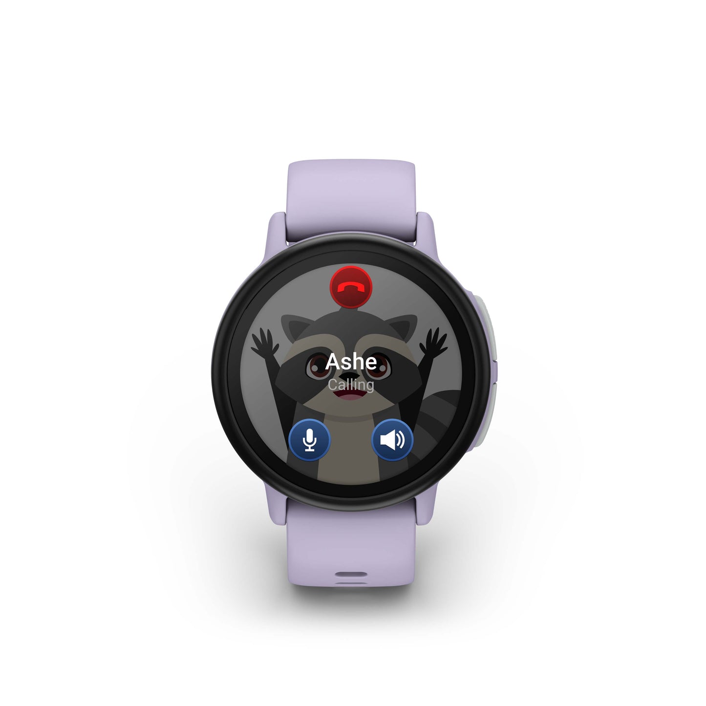 Garmin Bounce™ 2 Kids Smartwatch - Light Purple