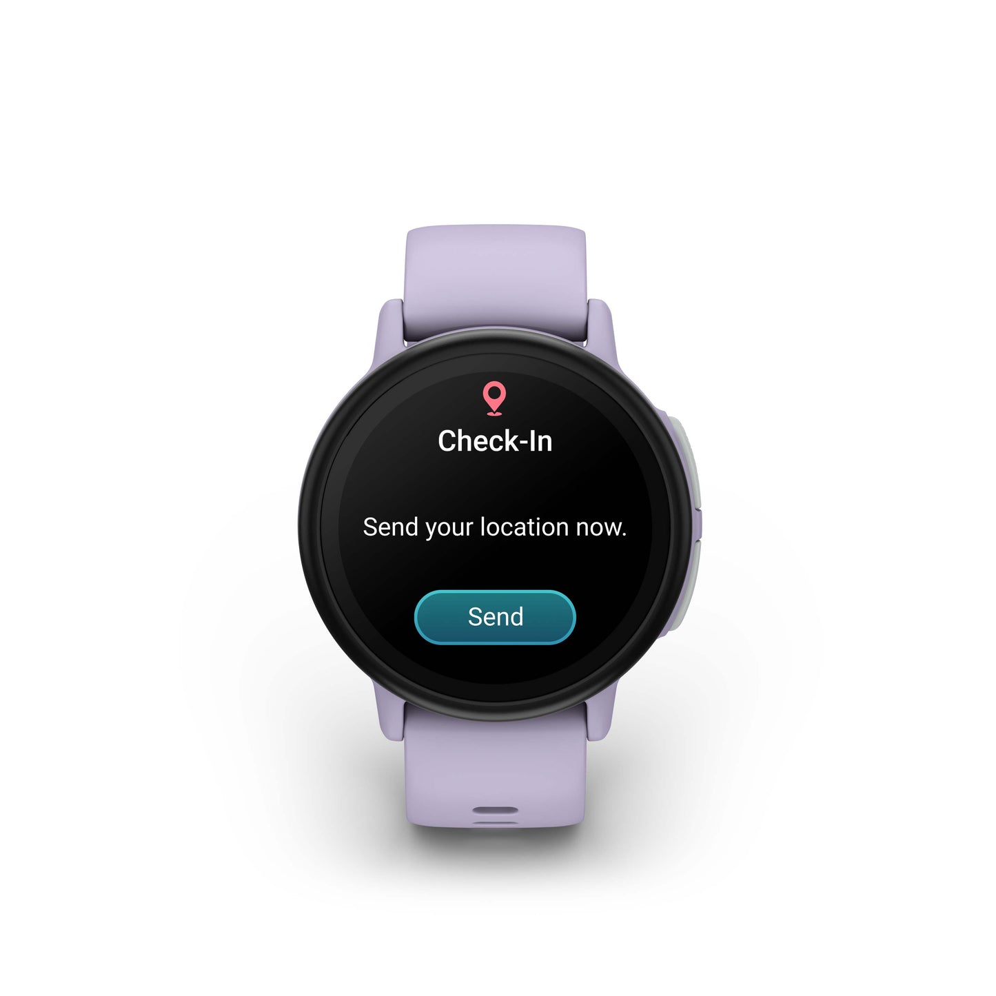 Garmin Bounce™ 2 Kids Smartwatch - Light Purple
