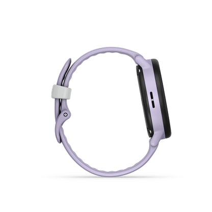 Garmin Bounce™ 2 Kids Smartwatch - Light Purple
