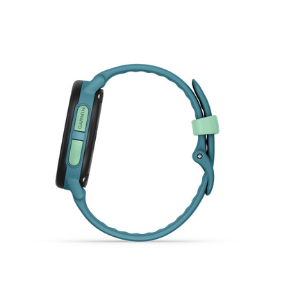 Garmin Bounce™ 2 Kids Smartwatch - Turquoise