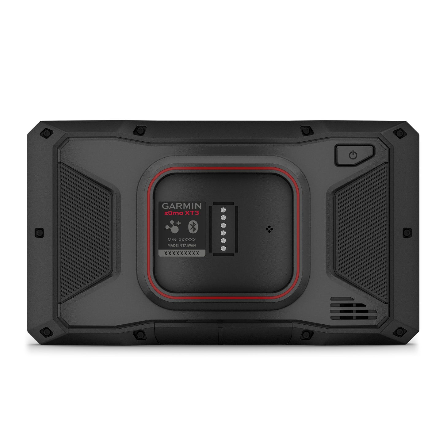 Garmin zūmo® XT3 6-inch Motorcycle Navigator