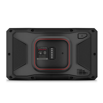 Garmin zūmo® XT3 6-inch Motorcycle Navigator