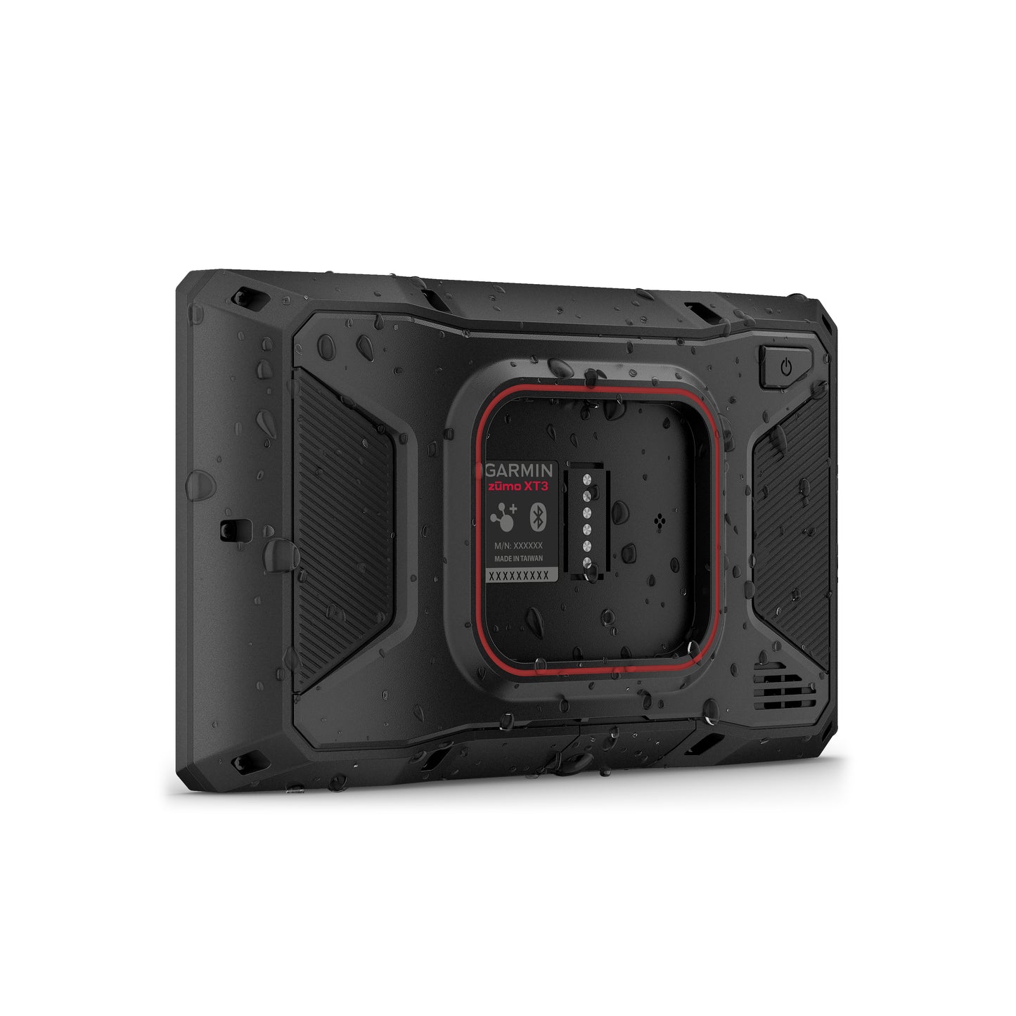 Garmin zūmo® XT3 6-inch Motorcycle Navigator