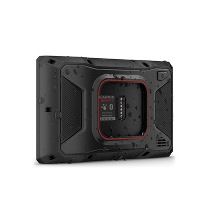 Garmin zūmo® XT3 6-inch Motorcycle Navigator