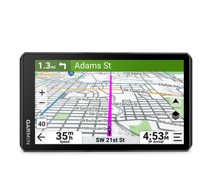 Garmin zūmo® XT3 6-inch Motorcycle Navigator