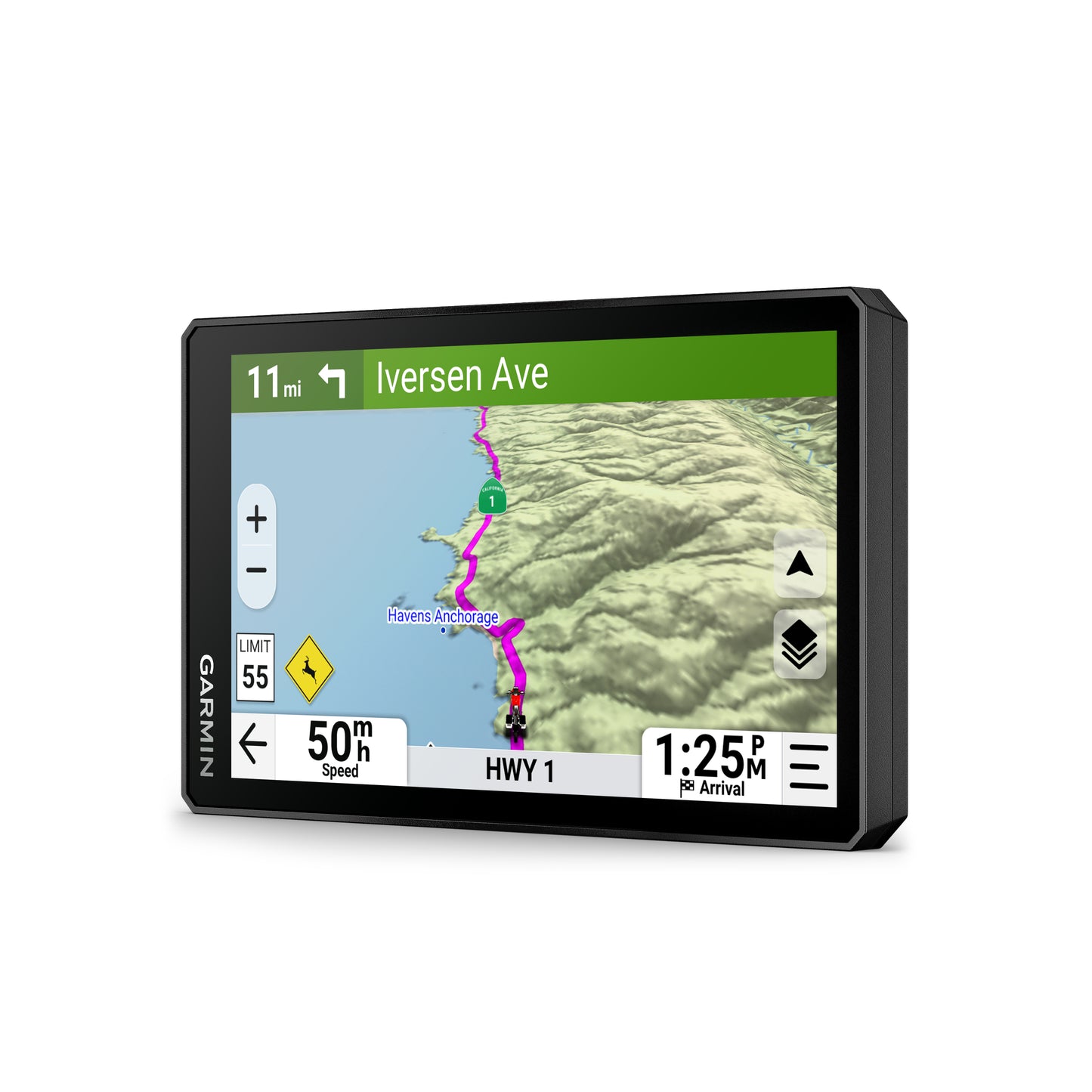 Garmin zūmo® XT3 6-inch Motorcycle Navigator