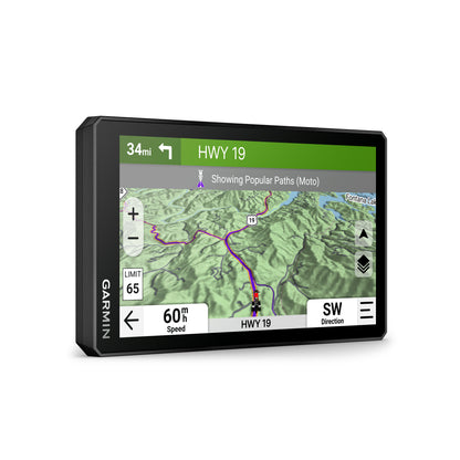 Garmin zūmo® XT3 6-inch Motorcycle Navigator