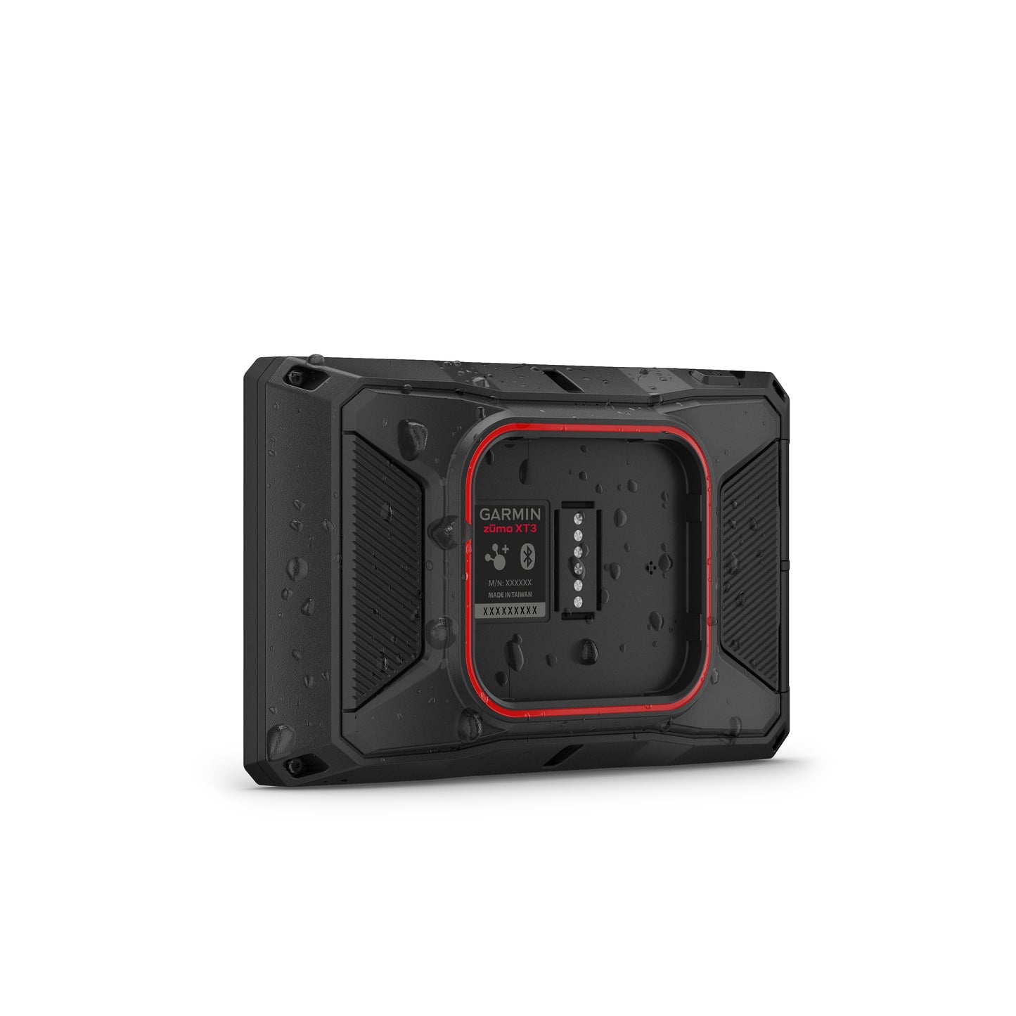 Garmin zūmo® XT3 4.7-inch Motorcycle Navigator