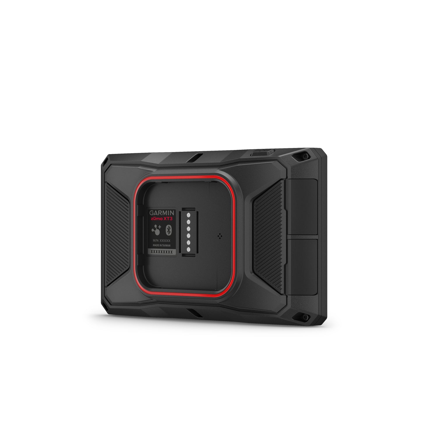 Garmin zūmo® XT3 4.7-inch Motorcycle Navigator