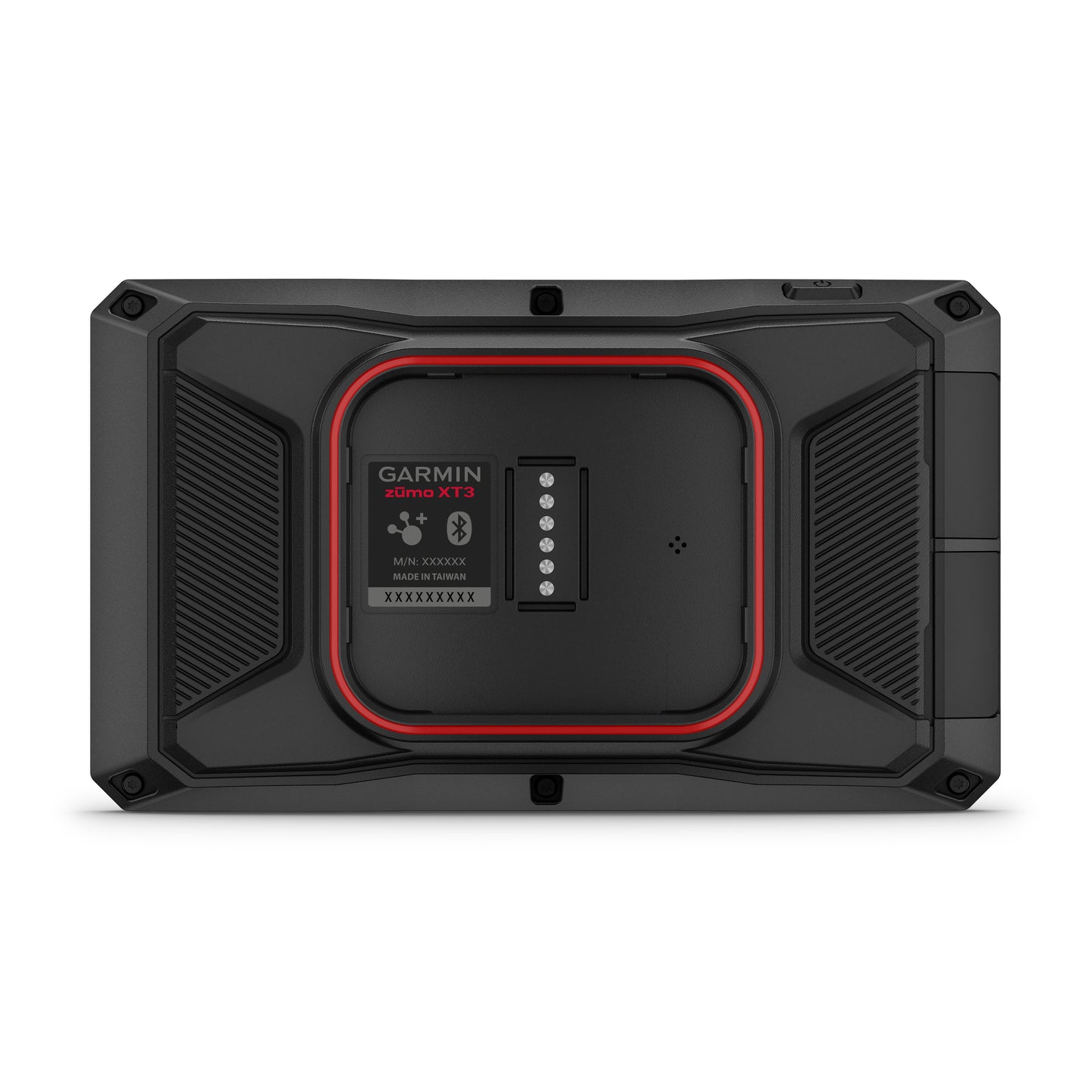 Garmin zūmo® XT3 4.7-inch Motorcycle Navigator