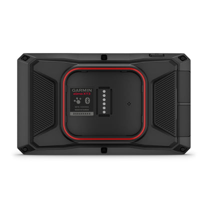 Garmin zūmo® XT3 4.7-inch Motorcycle Navigator