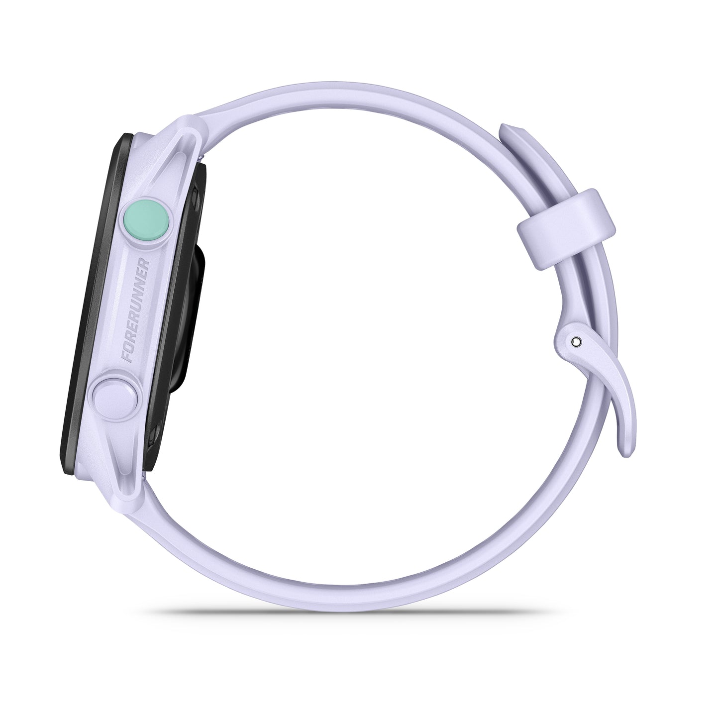 Garmin Forerunner 70 GPS Running Smartwatch - Cool Lavender