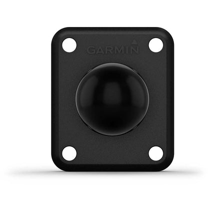 Garmin Mounting Hardware Kit for RV 890, 1090 and dēzl OTR1000, OTR800 - Black