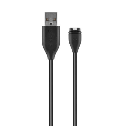 Garmin Smartwatch Charging/Data Cable 1-meter (3.28-ft) - Black