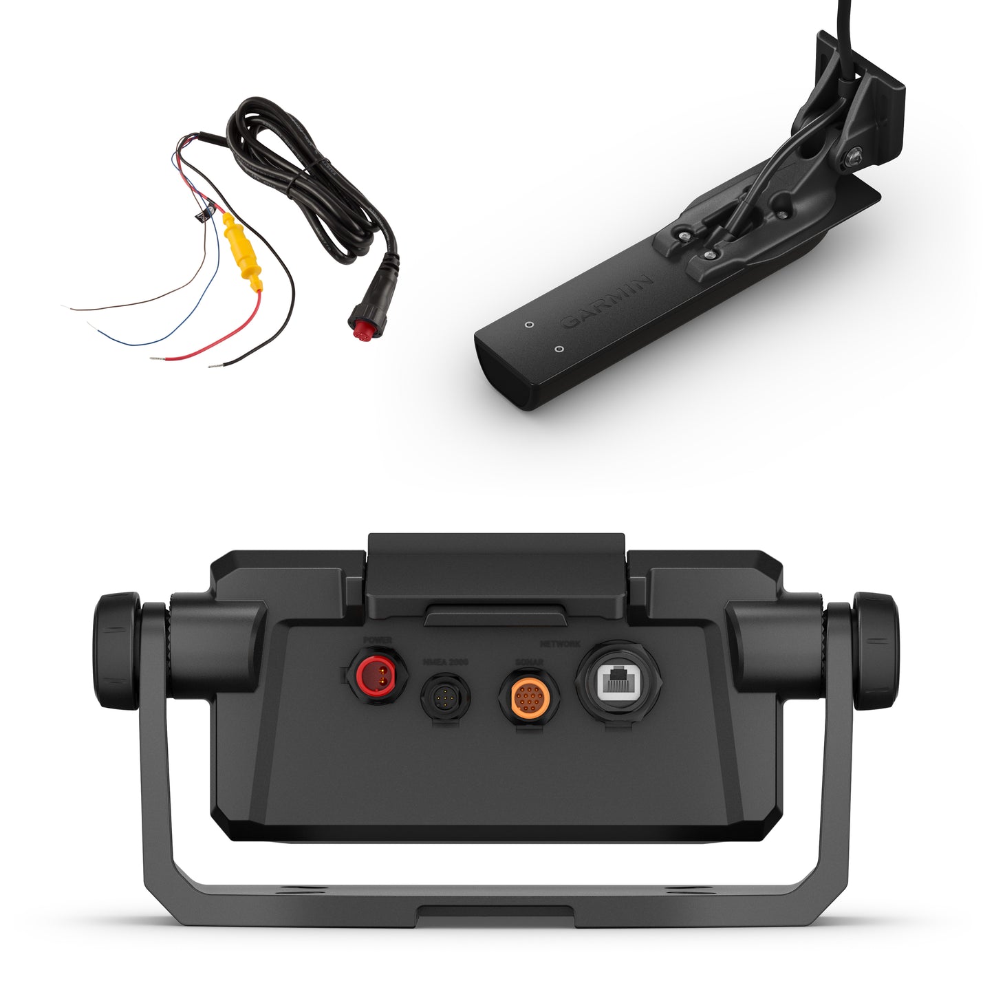 Garmin GT56UHD-TM Transducer