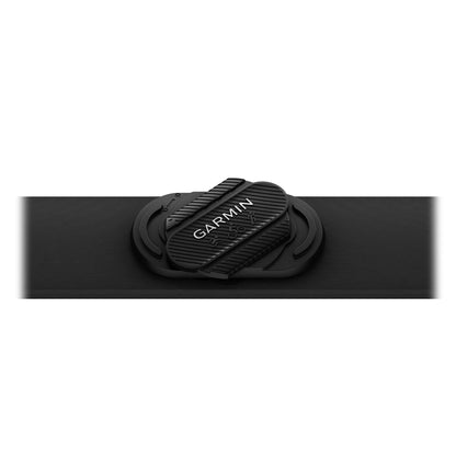 Garmin HRM-Pro™ Plus Chest Strap Dual Heart Rate Band - Black