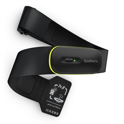 Garmin HRM 600 Heart Rate Monitor (XS-S)