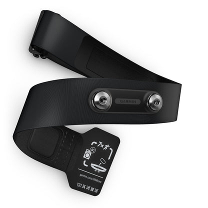 Garmin HRM 600 Heart Rate Monitor (XS-S)