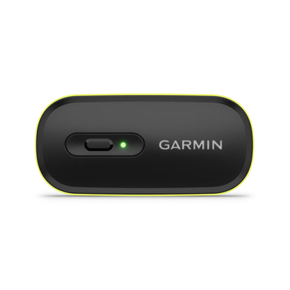 Garmin HRM 600 Heart Rate Monitor (XS-S)