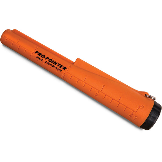 Garrett Hand Held Waterproof Pro-Pointer AT - Orange