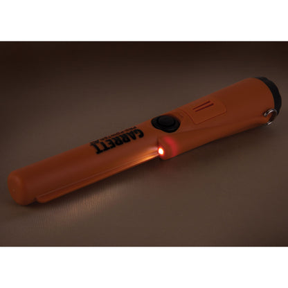 Garrett Hand Held Waterproof Pro-Pointer AT - Orange