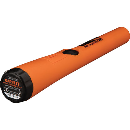 Garrett Hand Held Waterproof Pro-Pointer AT - Orange