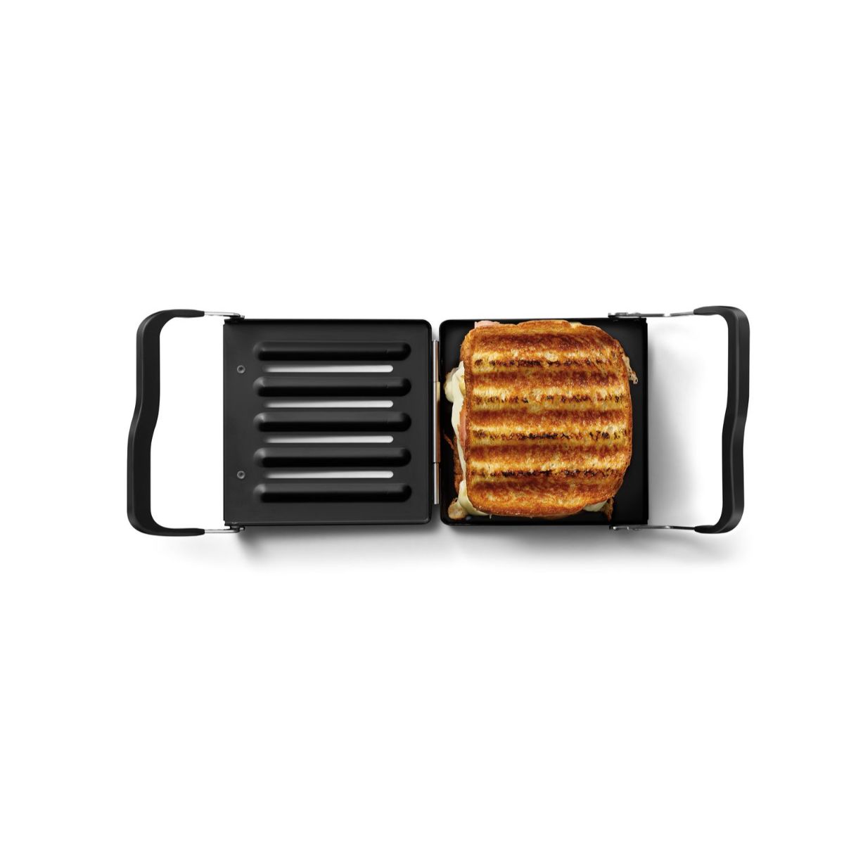 Revolution Cooking Toaster Accessory - Panini Press