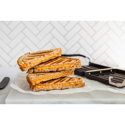 Revolution Cooking Toaster Accessory - Panini Press