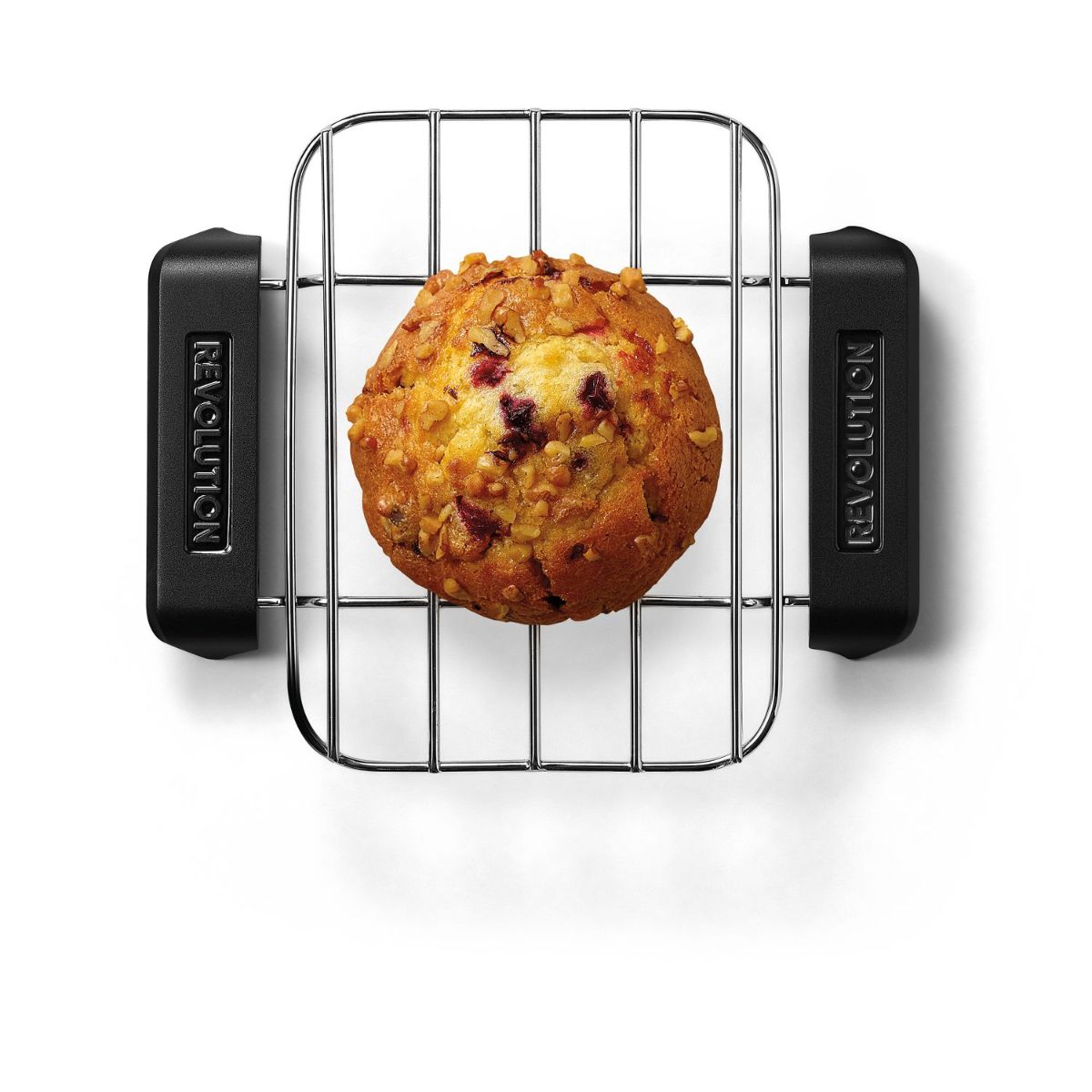 Revolution Cooking Toaster Accessory - Warming Rack